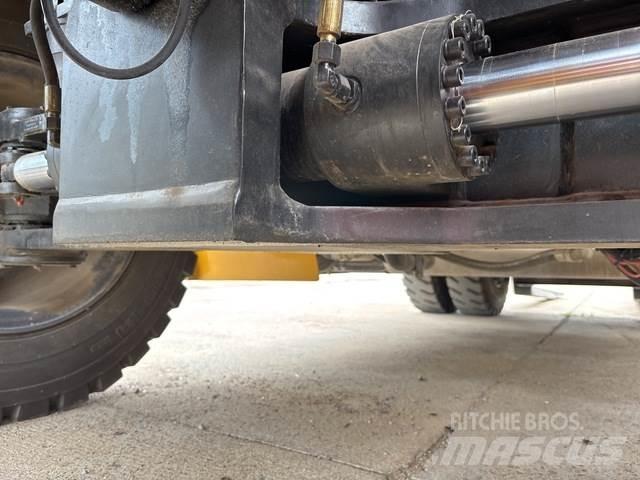 XCMG XCF1612K Muut koneet