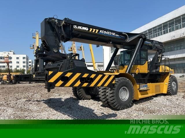 XCMG XCS4531K Konttikurottajat