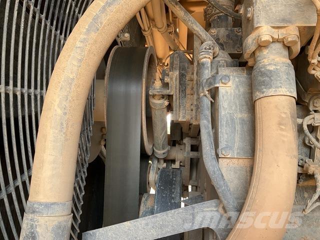 XCMG XDR100 Dumpperit