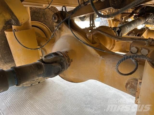 XCMG XDR70T Dumpperit