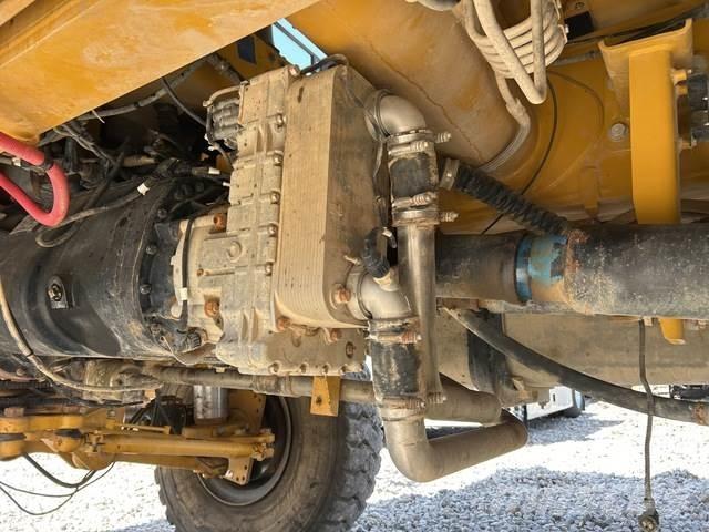 XCMG XDR85T Dumpperit