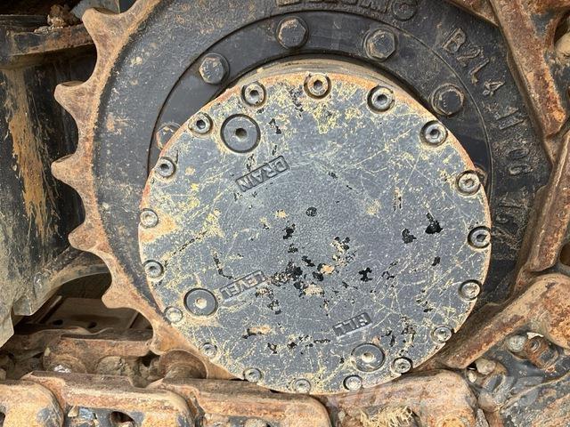 XCMG XE105GA Telakaivukoneet