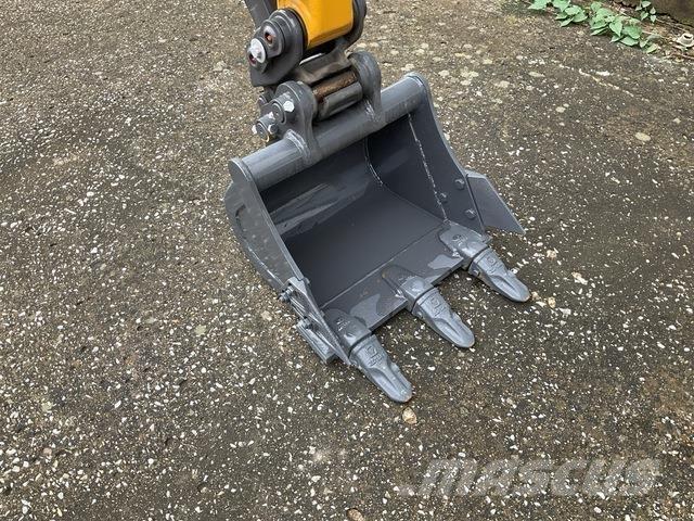 XCMG XE17U Minikaivukoneet < 7t