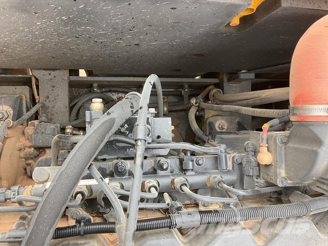 XCMG XE245DK Telakaivukoneet