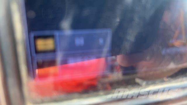 XCMG XGC30T Muut koneet