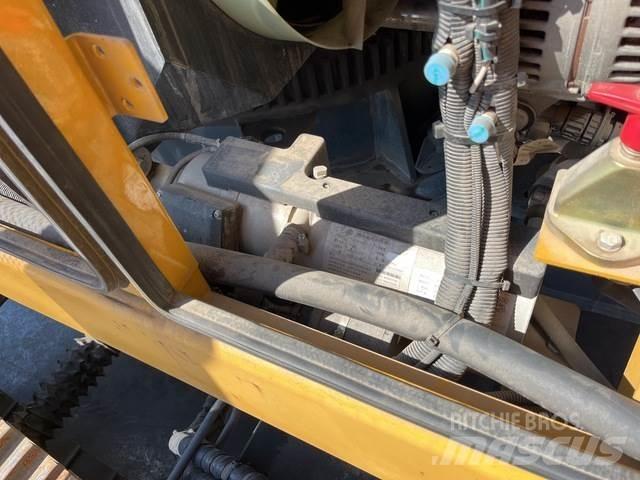 XCMG XGC55T Muut koneet