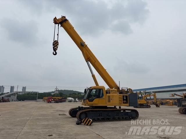XCMG XGC55T Muut koneet