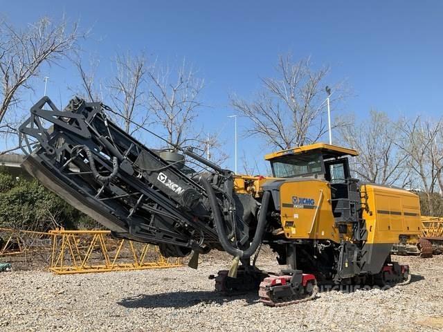 XCMG XM2005 Kylmäasfalttikoneet