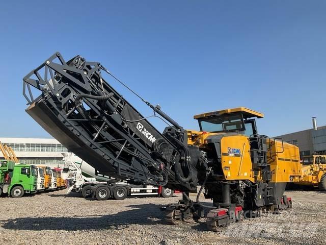 XCMG XM2005 Kylmäasfalttikoneet