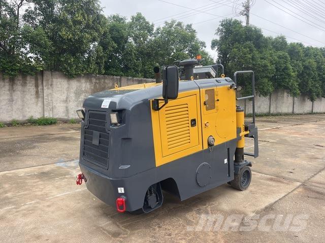 XCMG XM405 Kylmäasfalttikoneet