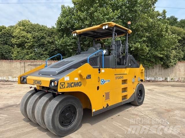 XCMG XP245HS Muut koneet