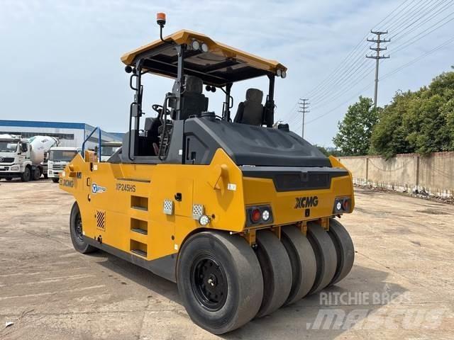XCMG XP245HS Muut koneet