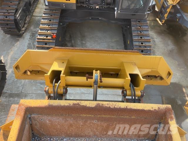 XCMG XPF1214 Murskaimet