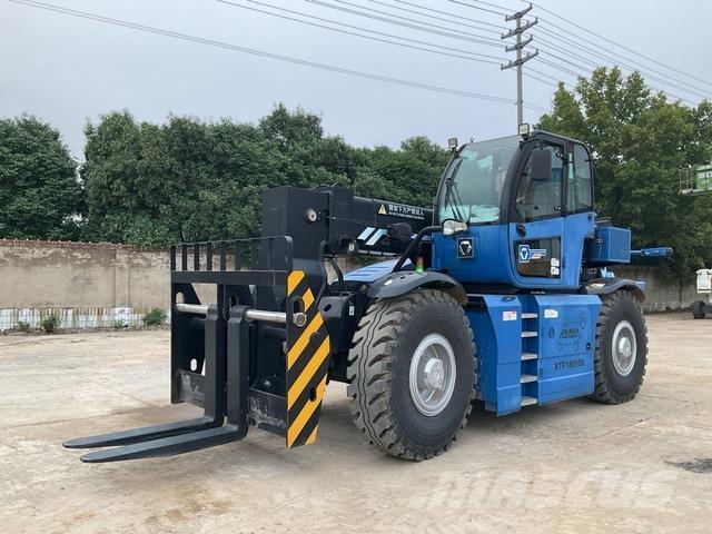 XCMG XT18010E Kurottajat