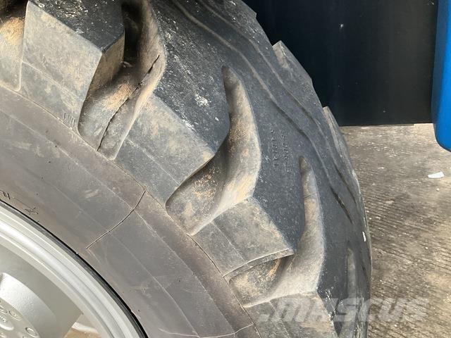 XCMG XT18010E Kurottajat