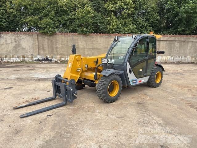 XCMG XT2506E Kurottajat