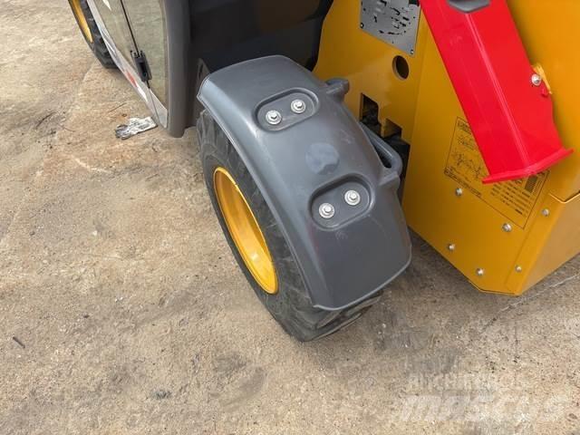 XCMG XT2506E Kurottajat
