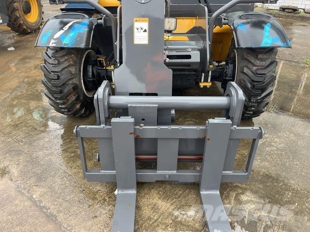 XCMG XT2506E Kurottajat