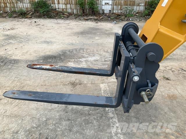 XCMG XT2506E Kurottajat