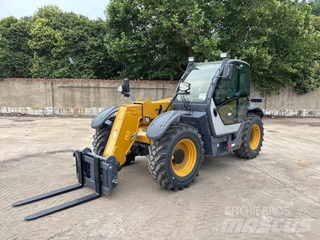 XCMG XT3007 Kurottajat