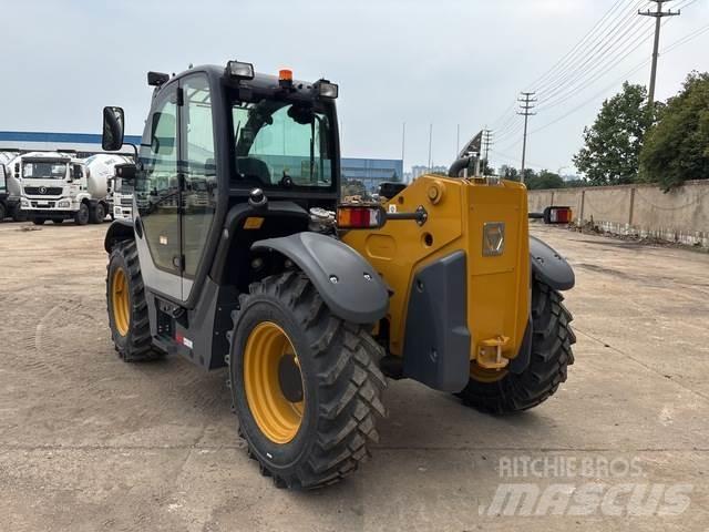 XCMG XT3007 Kurottajat