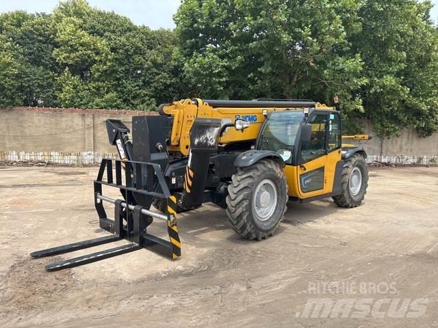 XCMG XT5517K Kurottajat