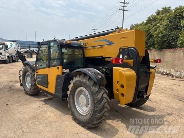 XCMG XT5517K Kurottajat