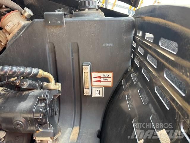 XCMG XT5517K Kurottajat