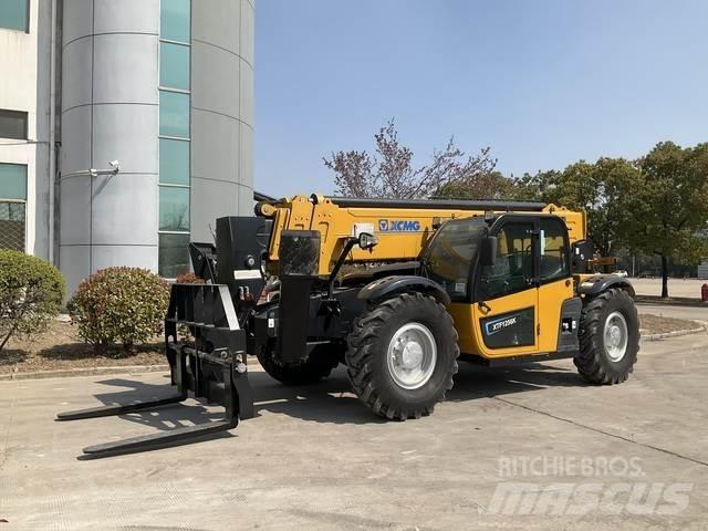 XCMG XTF1256K Kurottajat