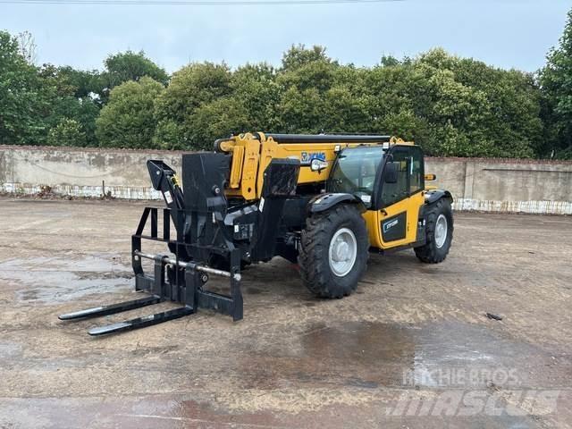 XCMG XTF1256K Kurottajat