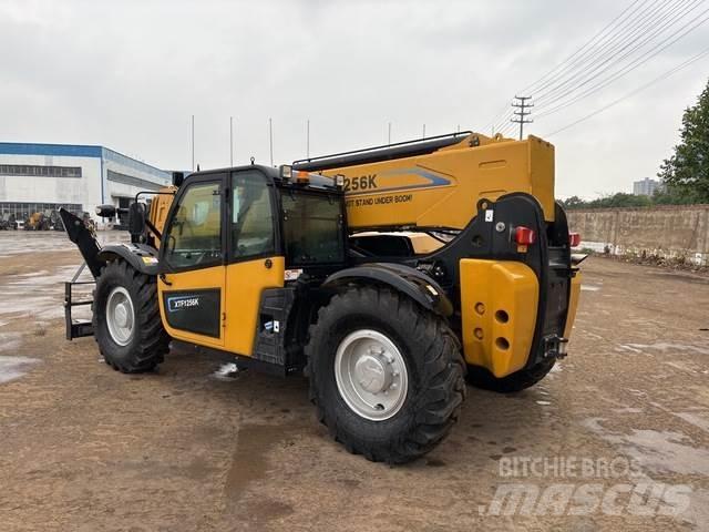 XCMG XTF1256K Kurottajat