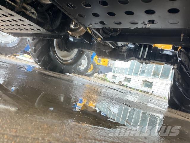 XCMG XTF1256K Kurottajat