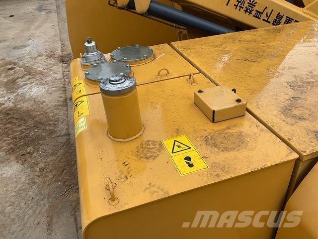 XCMG YZDZ100 Muut koneet