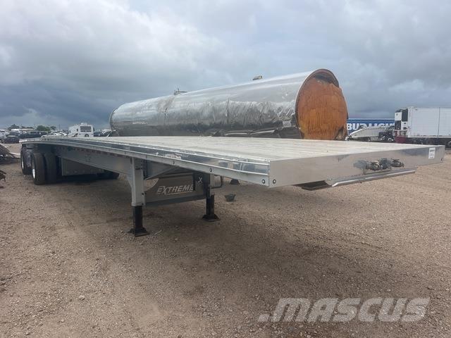 Xtreme  Lavaperävaunut