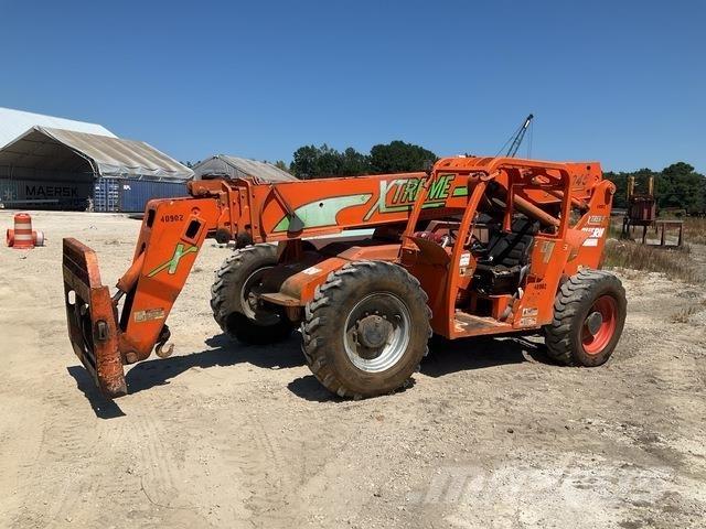Xtreme XR1045 Kurottajat