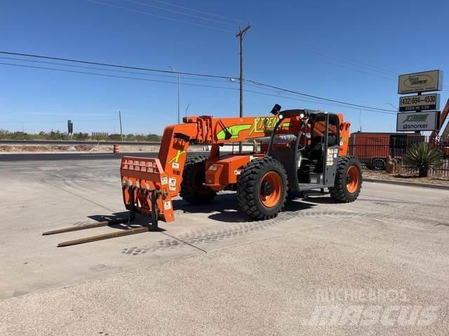 Xtreme XR1147 Kurottajat