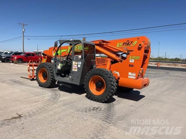 Xtreme XR1147 Kurottajat