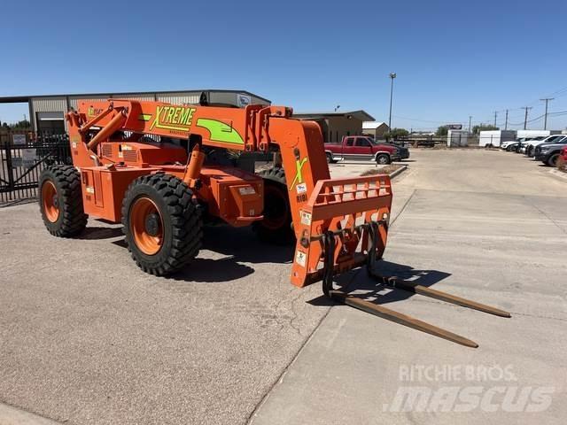 Xtreme XR1147 Kurottajat