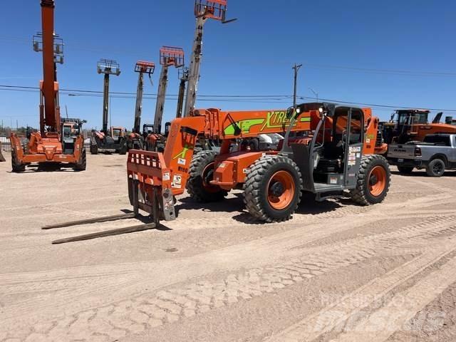 Xtreme XR1147 Kurottajat