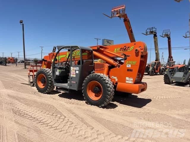 Xtreme XR1147 Kurottajat