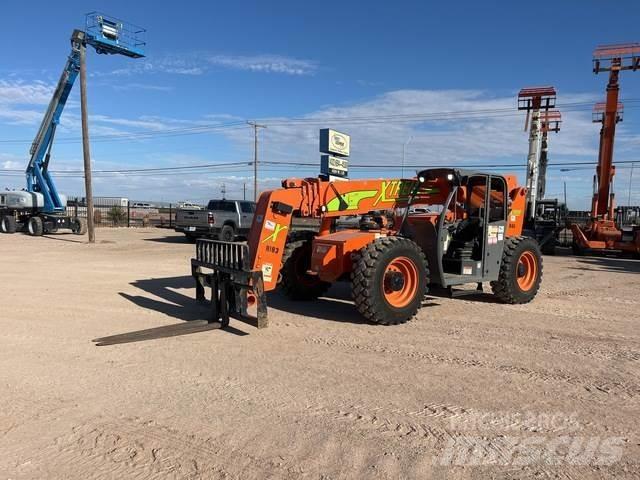 Xtreme XR1147 Kurottajat