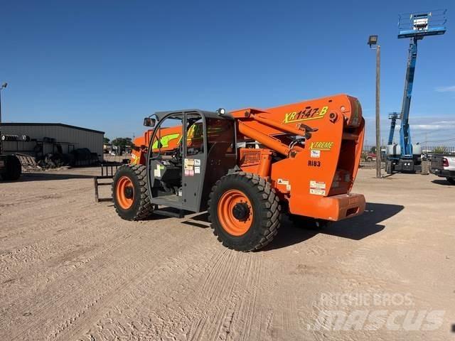 Xtreme XR1147 Kurottajat