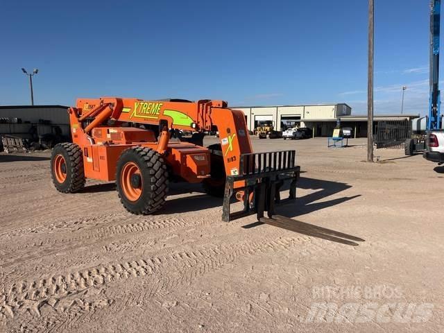 Xtreme XR1147 Kurottajat