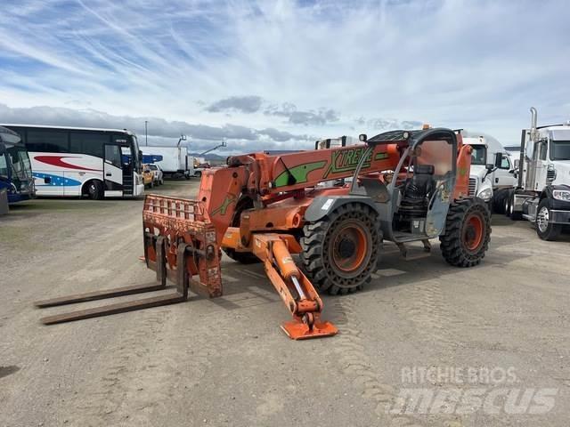 Xtreme XR1245 Kurottajat