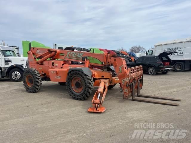 Xtreme XR1245 Kurottajat
