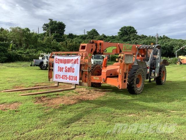 Xtreme XR1255 Kurottajat