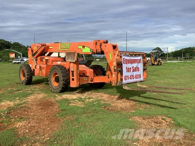 Xtreme XR1255 Kurottajat