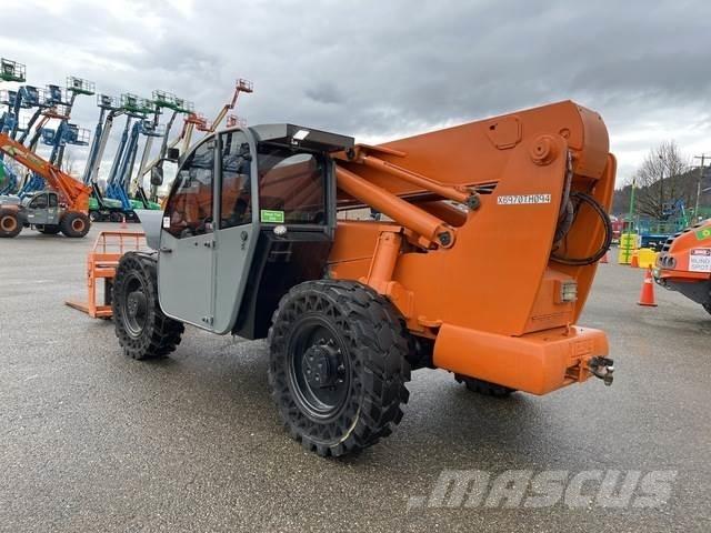Xtreme XR1534 Kurottajat