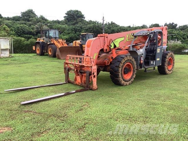 Xtreme XR2034 Kurottajat