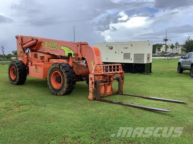 Xtreme XR2034 Kurottajat